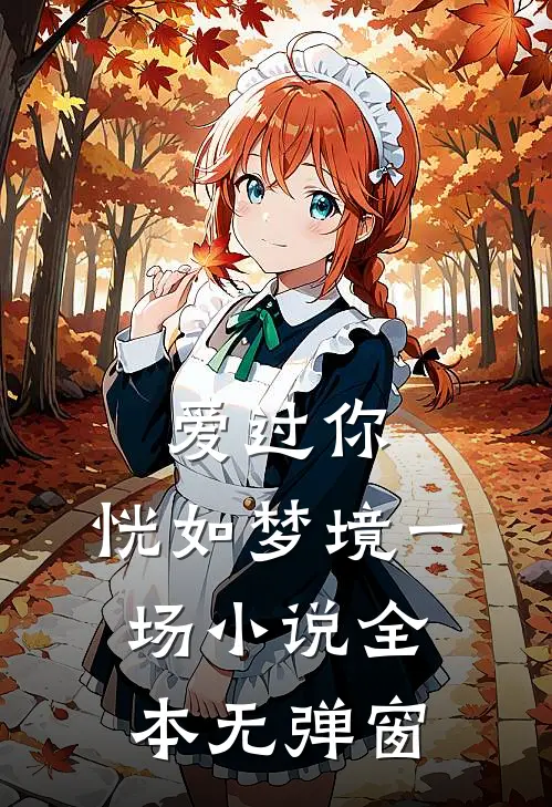 爱过你，恍如梦境一场小说全本无弹窗