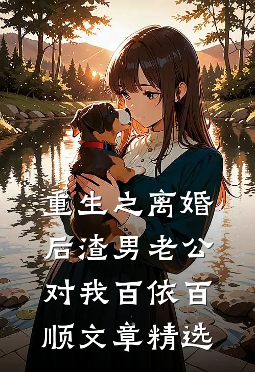 重生之离婚后渣男老公对我百依百顺文章精选