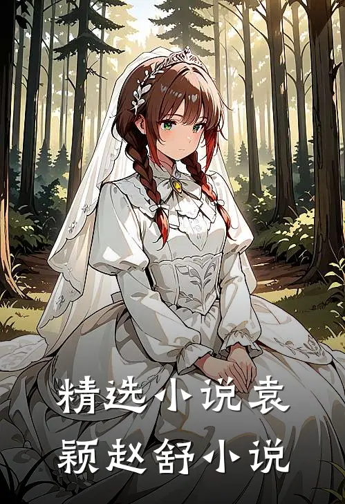 精选小说袁颖赵舒小说