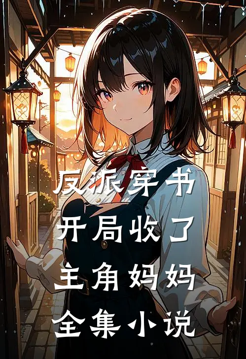 反派穿书：开局收了主角妈妈全集小说
