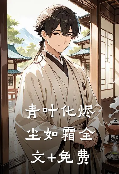 青叶化烬尘如霜全文+免费