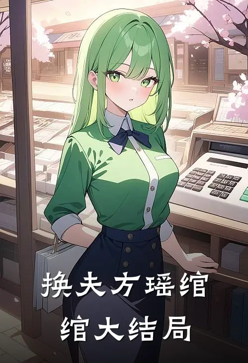 换夫方瑶绾绾大结局