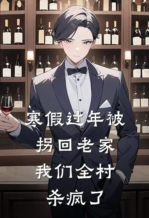 寒假过年被拐回老家，我们全村杀疯了