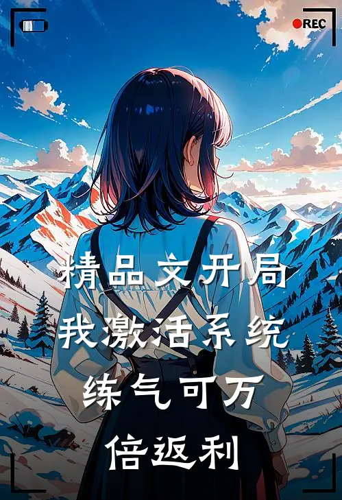 精品文开局我激活系统，练气可万倍返利