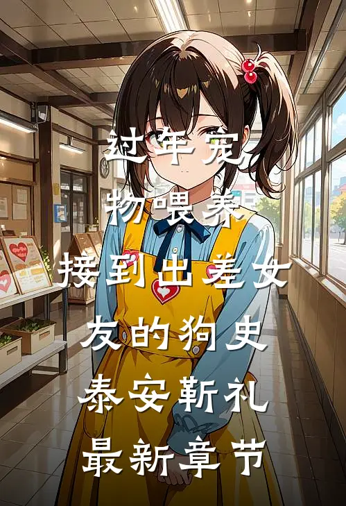 过年宠物喂养，接到出差女友的狗史泰安靳礼最新章节