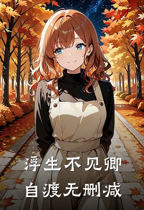 浮生不见卿自渡无删减