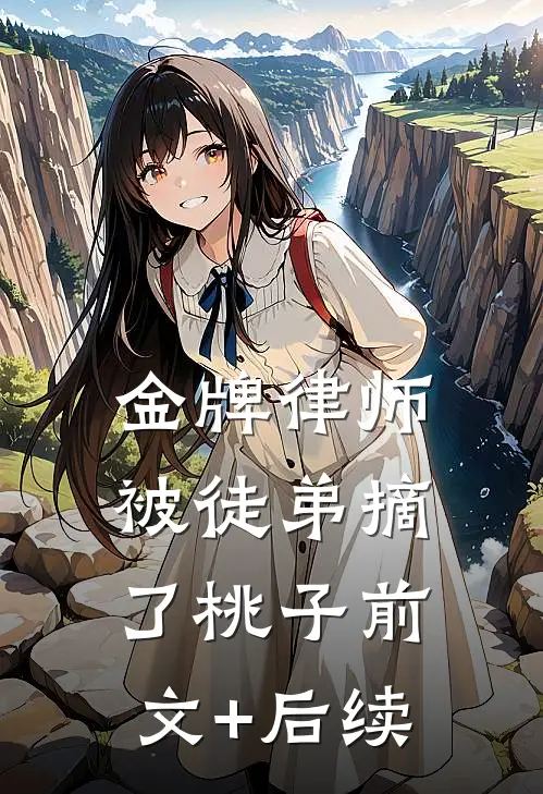金牌律师被徒弟摘了桃子前文+后续