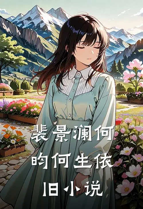 裴景澜何昀何生依旧小说