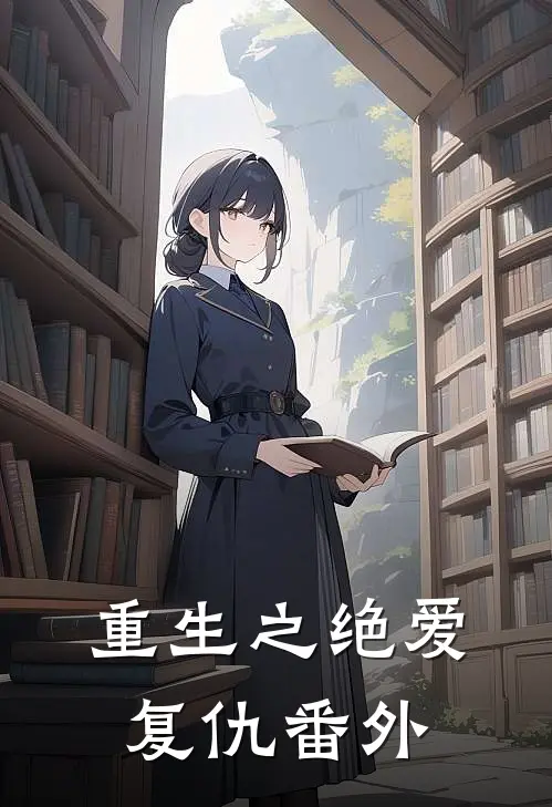重生之绝爱复仇 番外