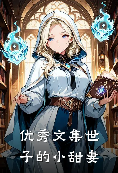 优秀文集世子的小甜妻
