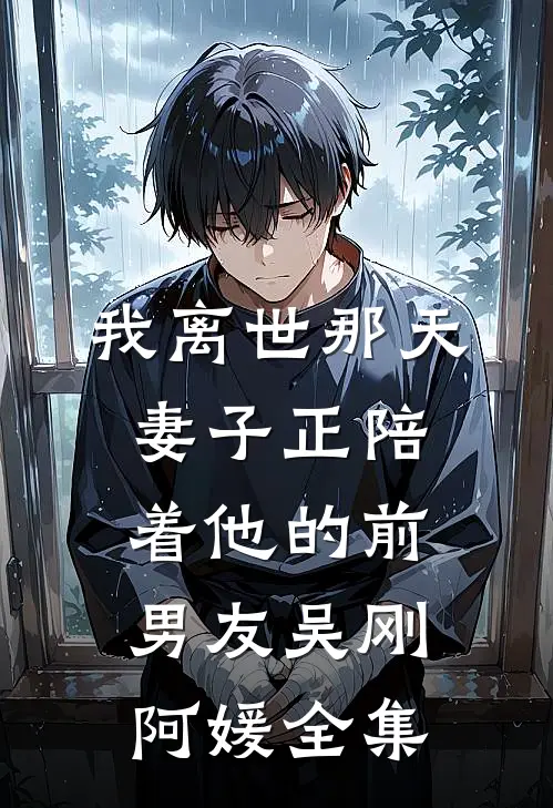 我离世那天，妻子正陪着他的前男友吴刚阿媛 全集