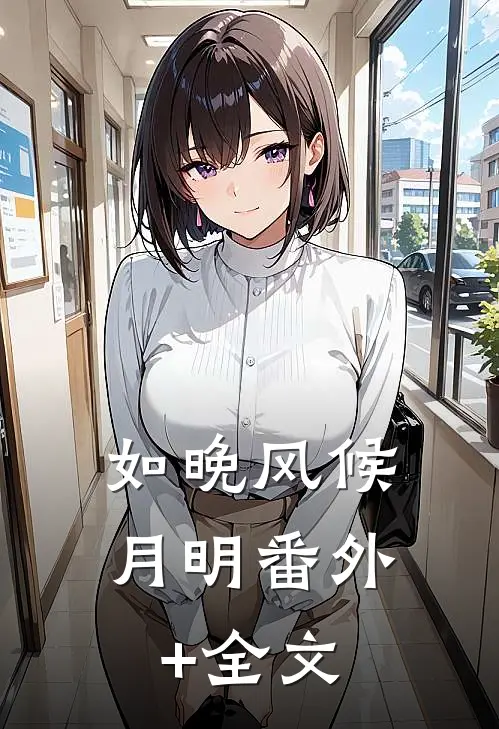 如晚风候月明番外+全文
