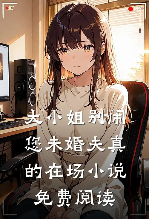 大小姐别闹您未婚夫真的在场小说免费阅读