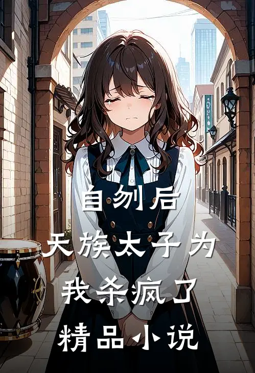 自刎后，天族太子为我杀疯了精品小说
