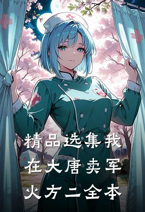 精品选集我在大唐卖军火方二全本