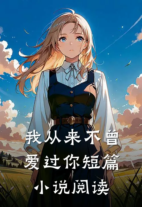 我从来不曾爱过你短篇小说阅读