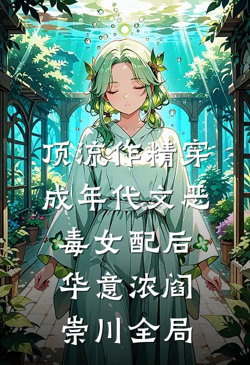 顶流作精穿成年代文恶毒女配后华意浓阎崇川全局