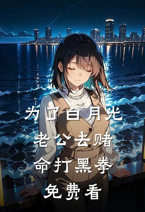 为了白月光，老公去赌命打黑拳免费看