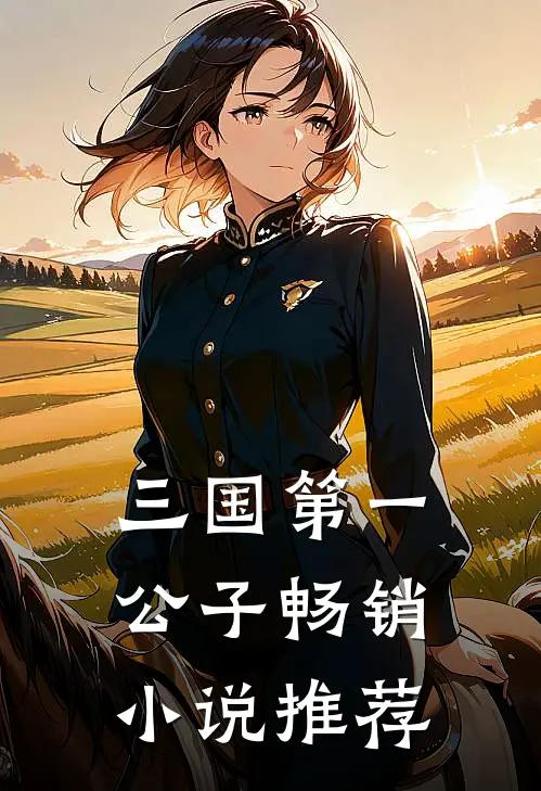 三国第一公子畅销小说推荐