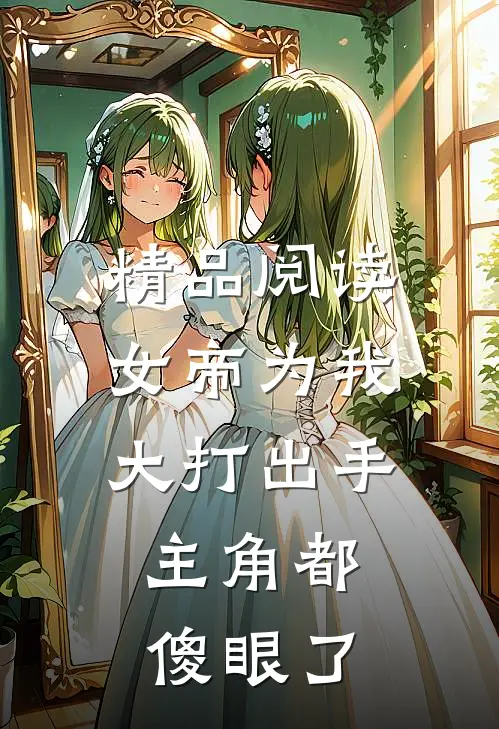 精品阅读女帝为我大打出手，主角都傻眼了