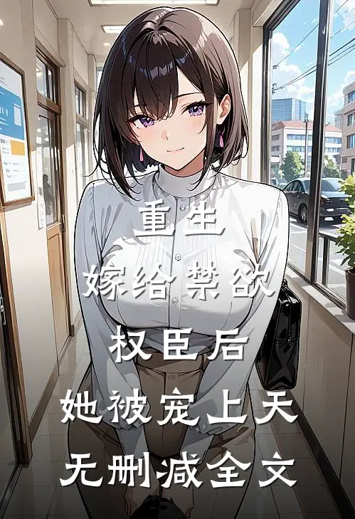 重生嫁给禁欲权臣后,她被宠上天无删减全文免费阅读