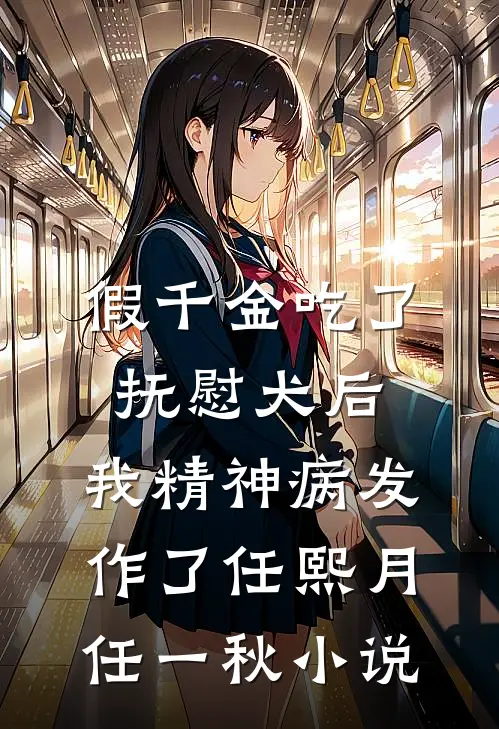 假千金吃了抚慰犬后，我精神病发作了任熙月任一秋小说