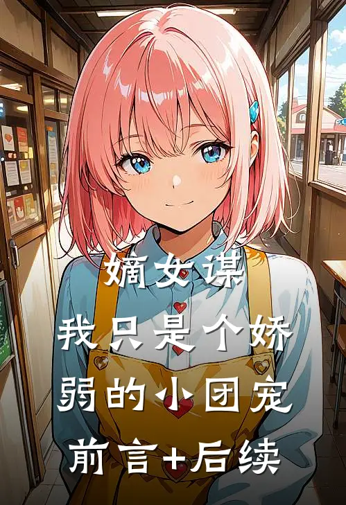 嫡女谋：我只是个娇弱的小团宠前言+后续