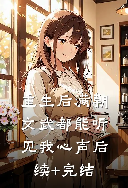 重生后满朝文武都能听见我心声后续+完结