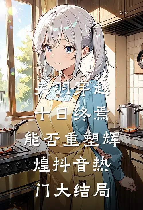 关羽穿越十日终焉，能否重塑辉煌抖音热门大结局