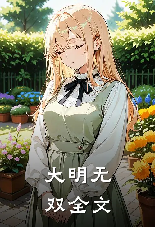 大明无双全文