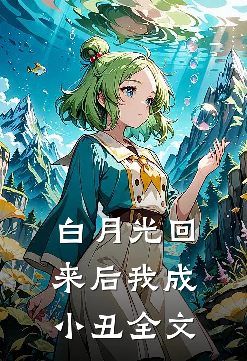 白月光回来后我成小丑全文