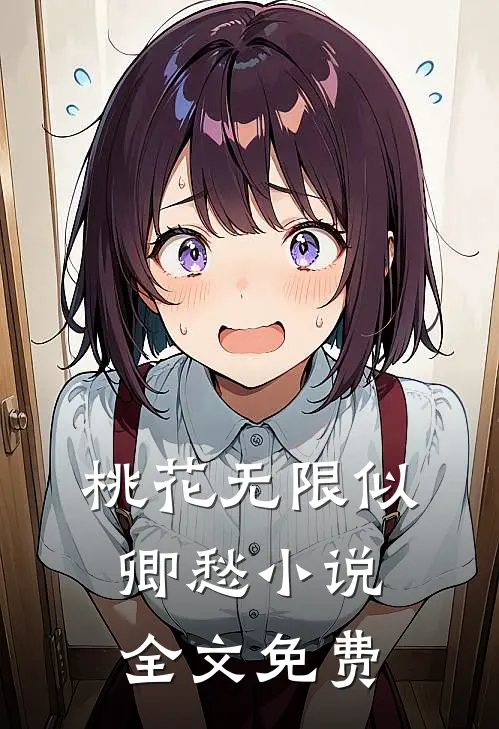 桃花无限似卿愁小说全文免费