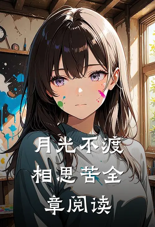月光不渡相思苦全章阅读