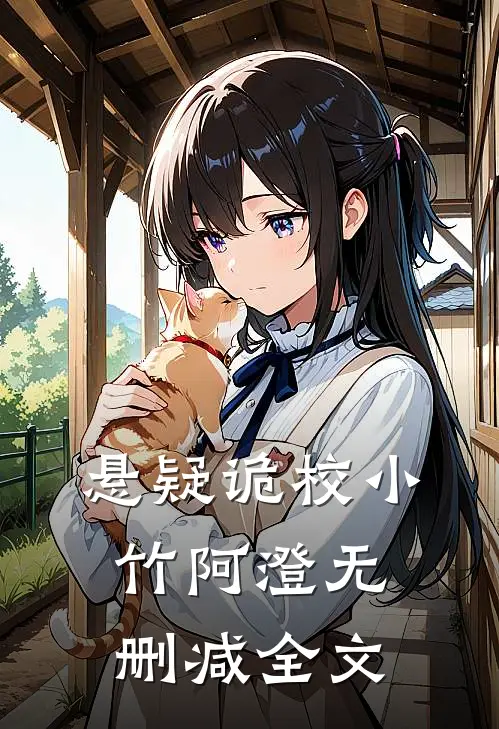 悬疑诡校小竹阿澄无删减全文