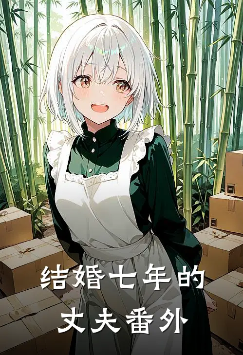 结婚七年的丈夫番外