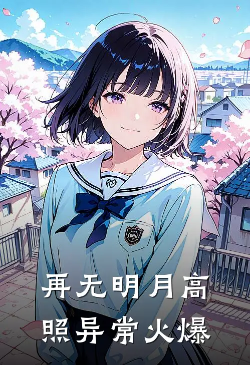 再无明月高照异常火爆