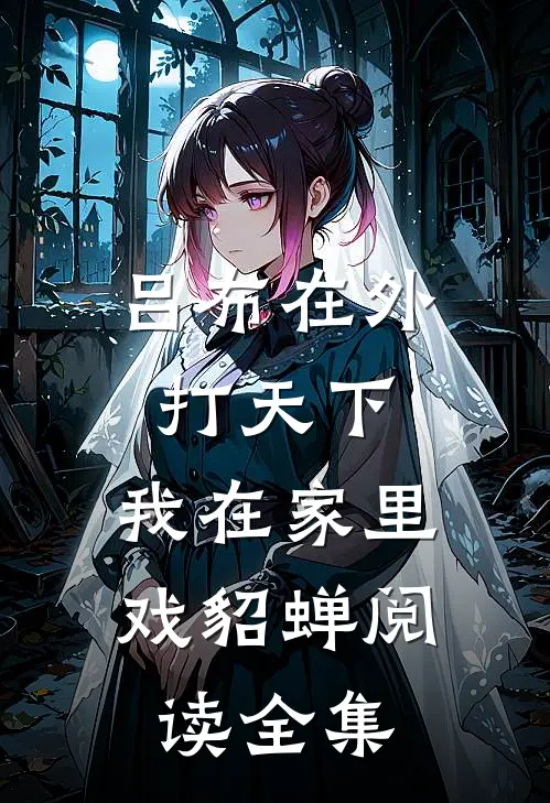 吕布在外打天下，我在家里戏貂蝉阅读全集