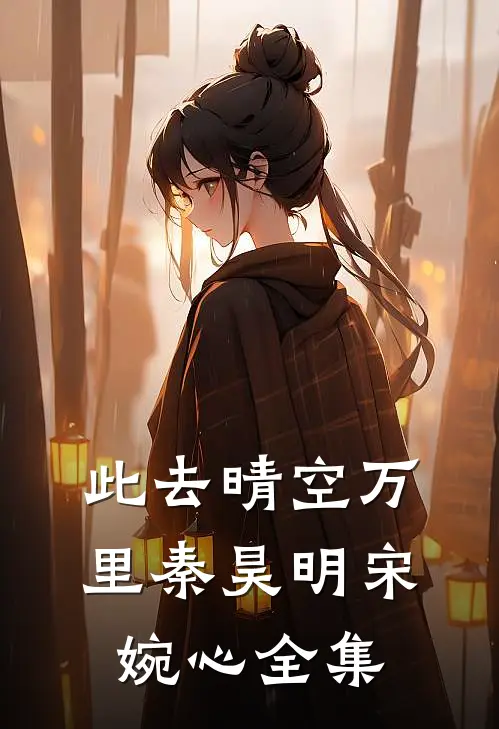 此去晴空万里秦昊明宋婉心全集