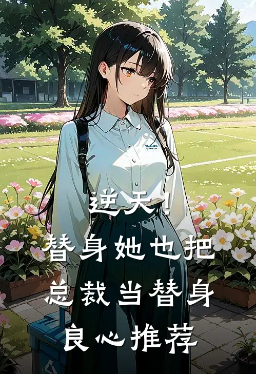 逆天！替身她也把总裁当替身良心推荐
