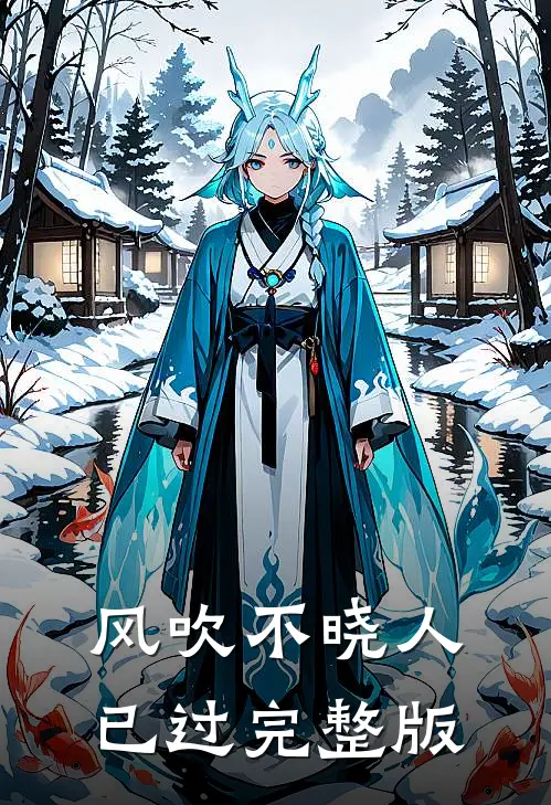 风吹不晓人已过完整版