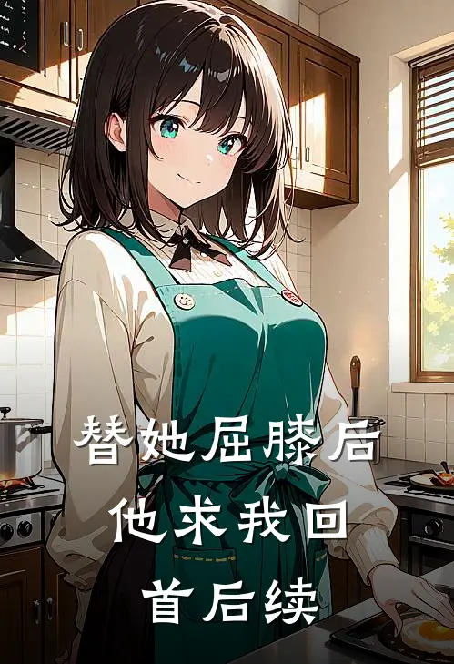替她屈膝后，他求我回首后续