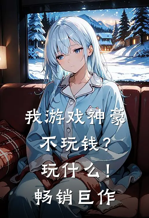 我游戏神豪不玩钱？玩什么！畅销巨作