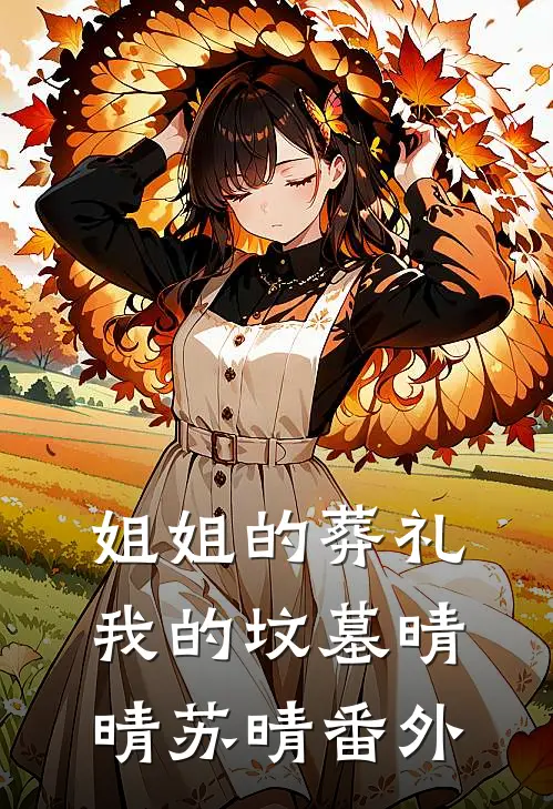 姐姐的葬礼，我的坟墓晴晴苏晴 番外