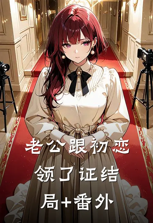 老公跟初恋领了证结局+番外