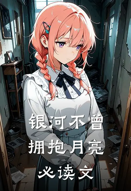 银河不曾拥抱月亮必读文