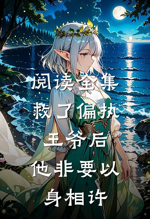 阅读全集救了偏执王爷后,他非要以身相许