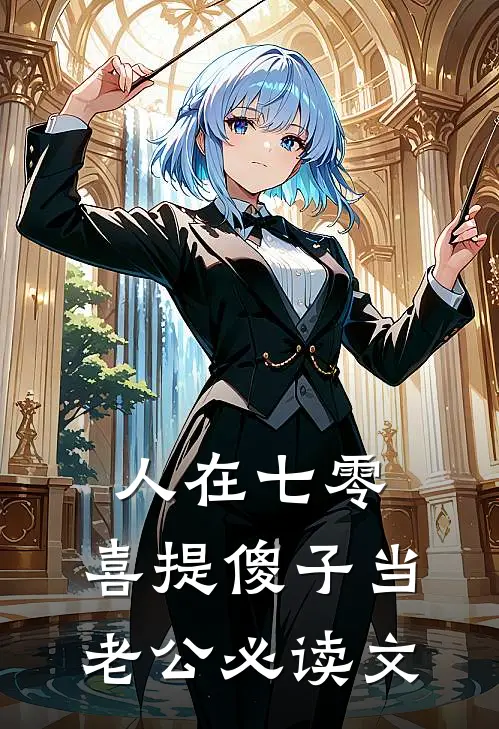 人在七零，喜提傻子当老公必读文