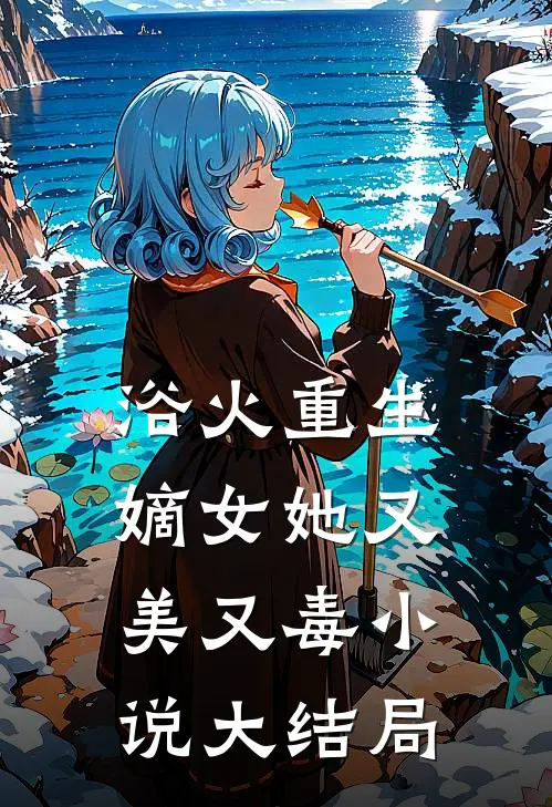 浴火重生：嫡女她又美又毒小说大结局