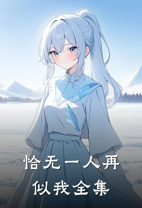恰无一人再似我全集