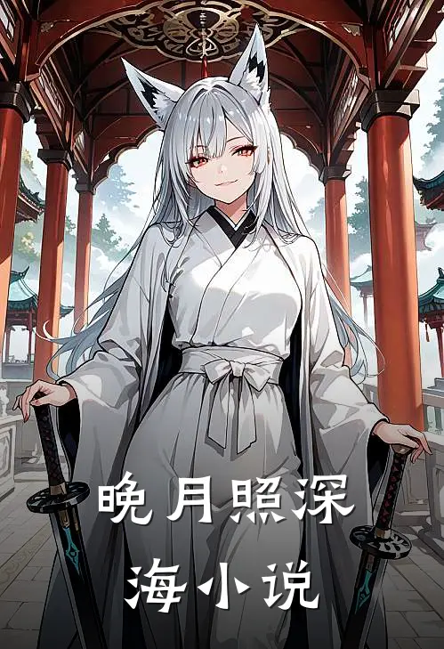 晚月照深海小说